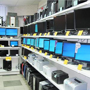 Компьютерные магазины Можайска