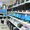 Компьютерные магазины в Можайске